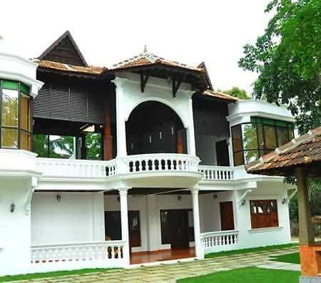 צ'ראי ביץ' Palm Beach Villa מראה חיצוני תמונה