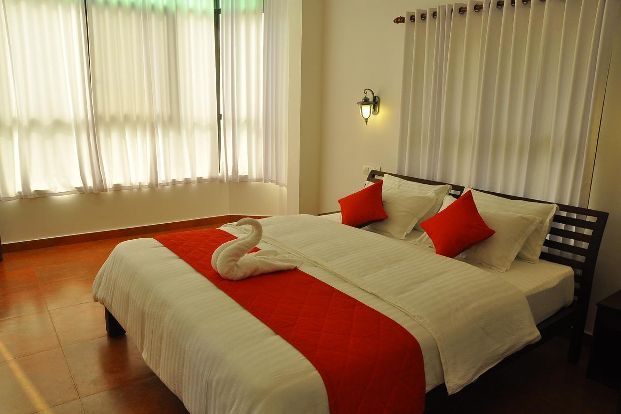 צ'ראי ביץ' Palm Beach Villa מראה חיצוני תמונה