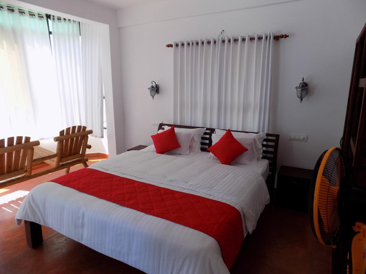 צ'ראי ביץ' Palm Beach Villa מראה חיצוני תמונה