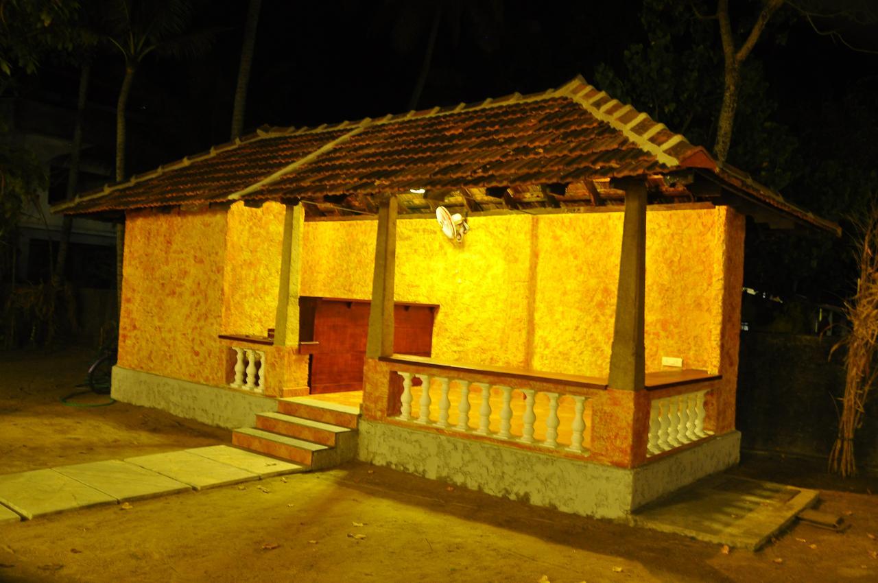 צ'ראי ביץ' Palm Beach Villa מראה חיצוני תמונה