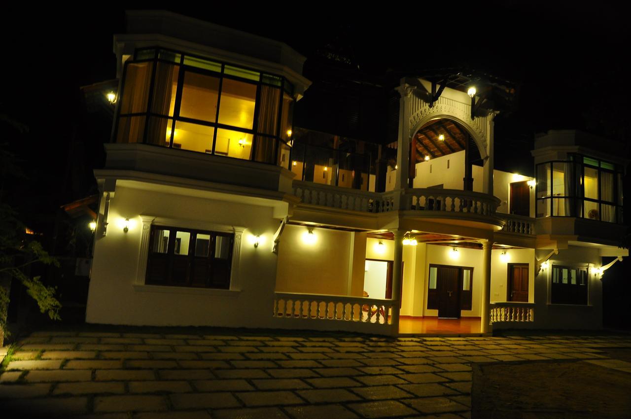 צ'ראי ביץ' Palm Beach Villa מראה חיצוני תמונה