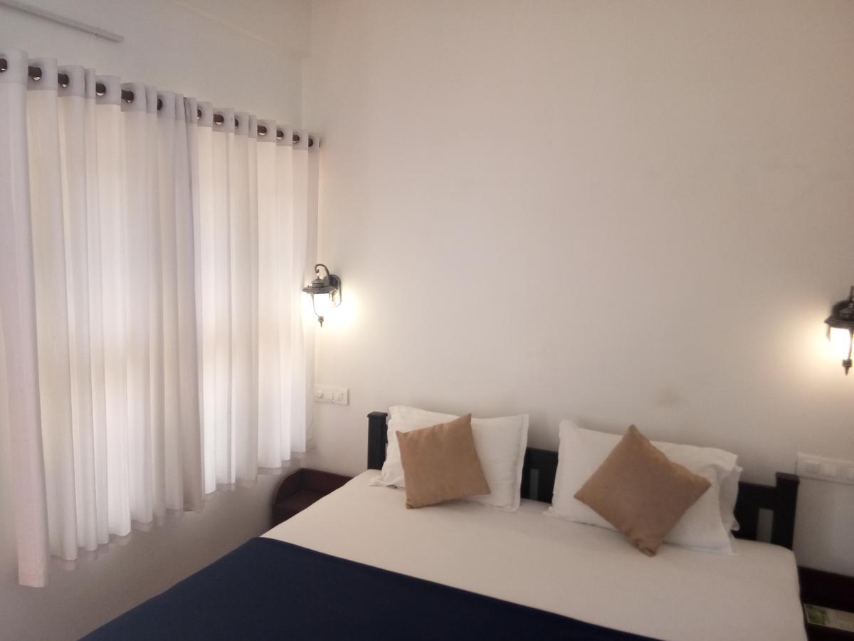 צ'ראי ביץ' Palm Beach Villa מראה חיצוני תמונה
