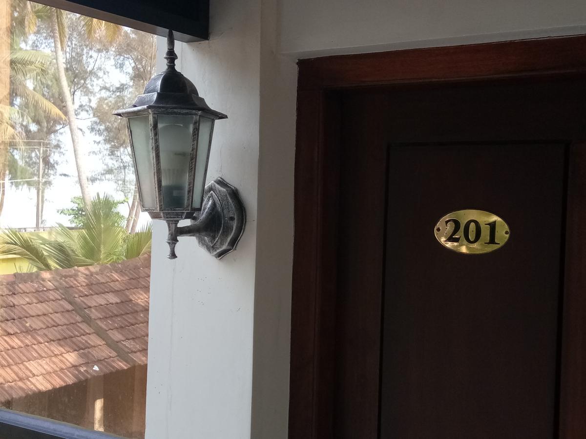 צ'ראי ביץ' Palm Beach Villa מראה חיצוני תמונה