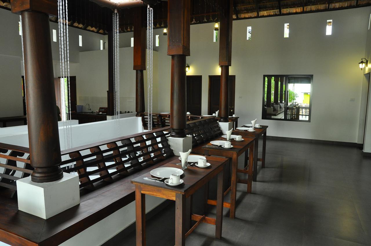 צ'ראי ביץ' Palm Beach Villa מראה חיצוני תמונה