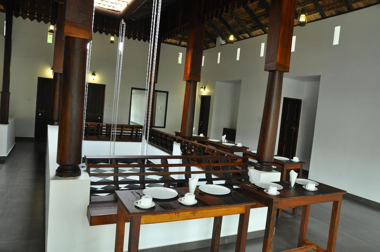 צ'ראי ביץ' Palm Beach Villa מראה חיצוני תמונה