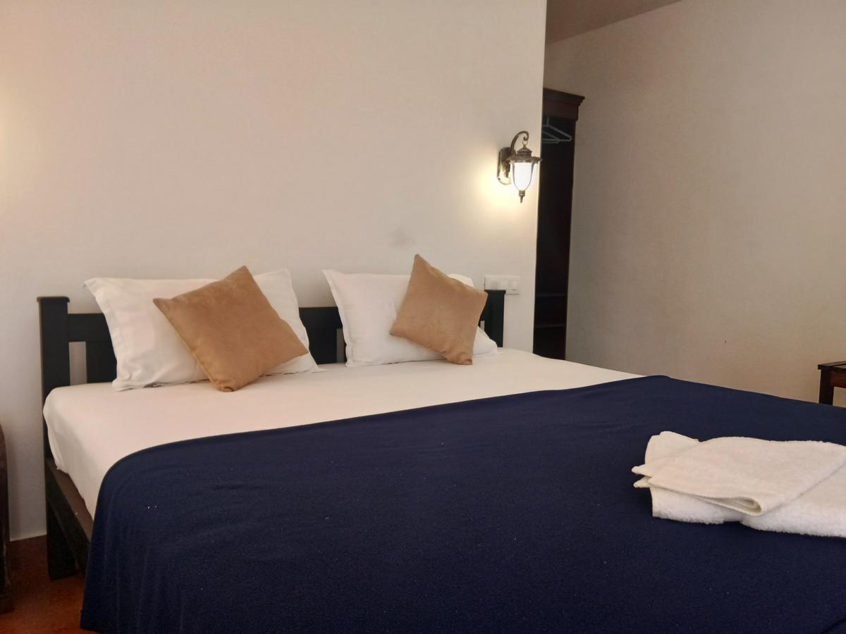 צ'ראי ביץ' Palm Beach Villa מראה חיצוני תמונה