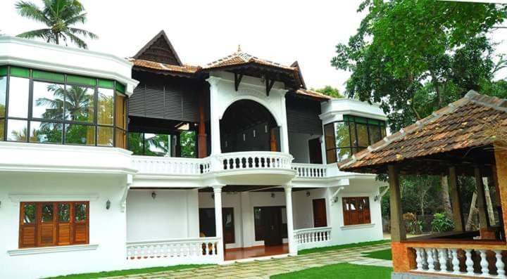 צ'ראי ביץ' Palm Beach Villa מראה חיצוני תמונה