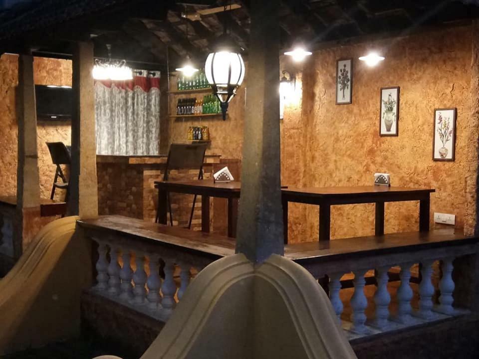 צ'ראי ביץ' Palm Beach Villa מראה חיצוני תמונה