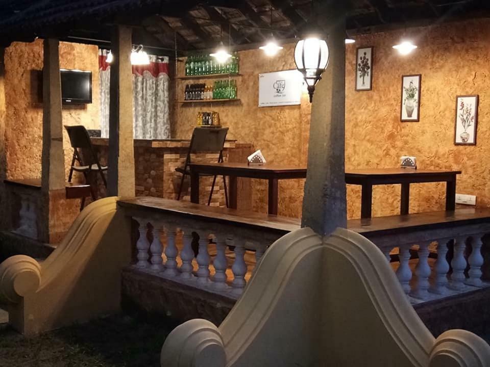 צ'ראי ביץ' Palm Beach Villa מראה חיצוני תמונה