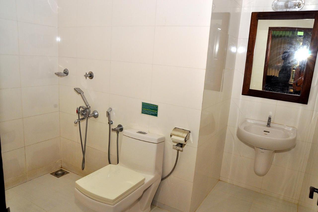 צ'ראי ביץ' Palm Beach Villa מראה חיצוני תמונה
